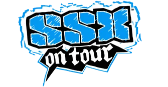 SSX on Tour logo