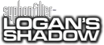 Syphon Filter: Logan's Shadow logo