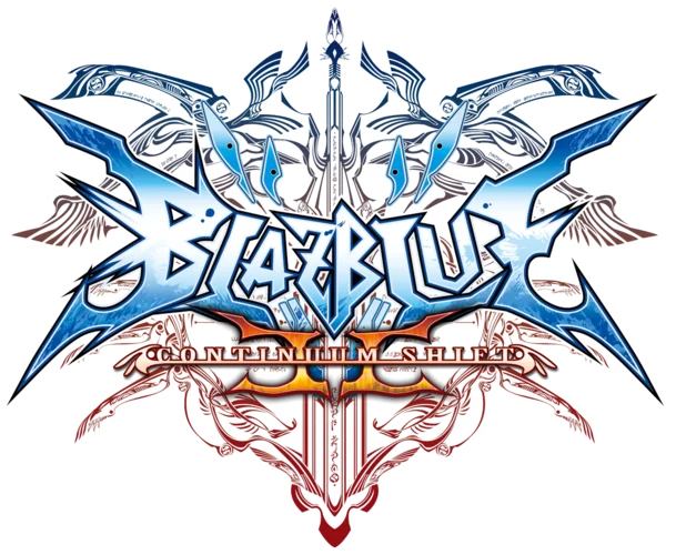 BlazBlue: Continuum Shift II logo
