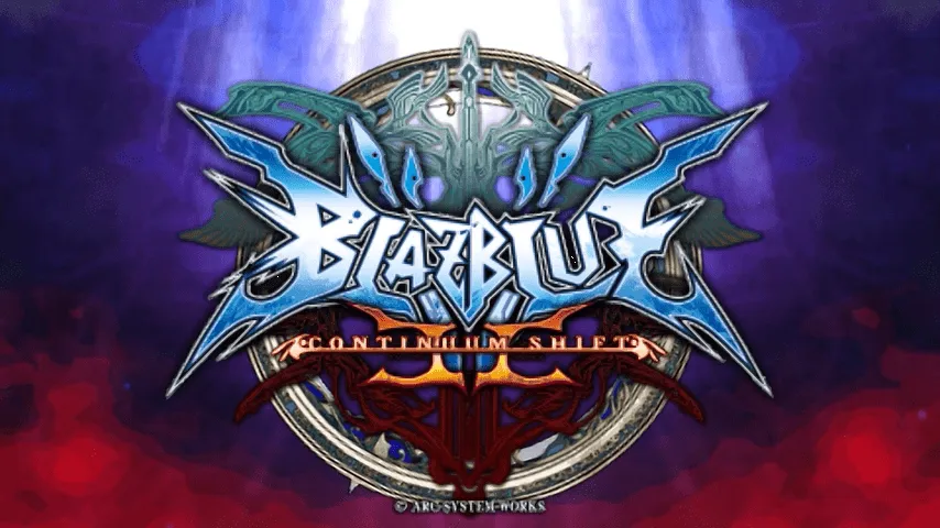 BlazBlue: Continuum Shift II screenshot