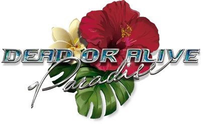 Dead or Alive: Paradise logo