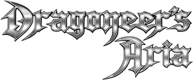 Dragoneer's Aria logo
