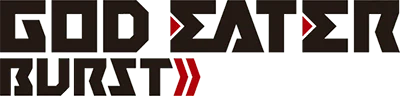 Gods Eater Burst logo