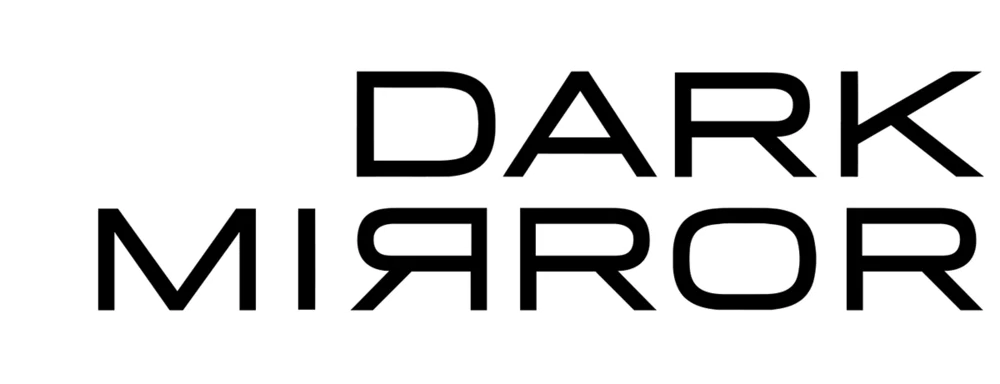 Syphon Filter: Dark Mirror logo