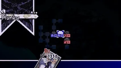 Yggdra Union: We'll Never Fight Alone screenshot