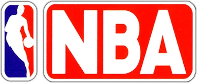 NBA logo