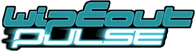 Wipeout Pulse logo