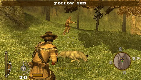 Gun Showdown screenshot
