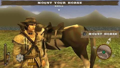 Gun Showdown screenshot