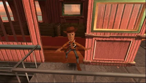 Backdrop artwork for Toy Story 3