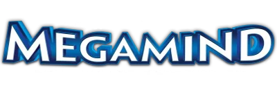 Megamind: The Blue Defender logo