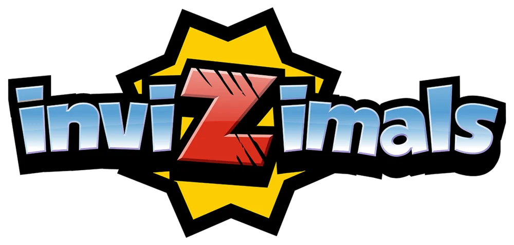 InviZimals logo