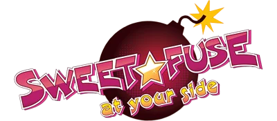 Sweet Fuse: At Your Side logo