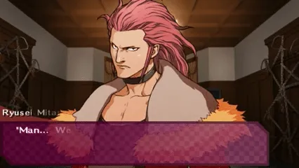 Sweet Fuse: At Your Side screenshot