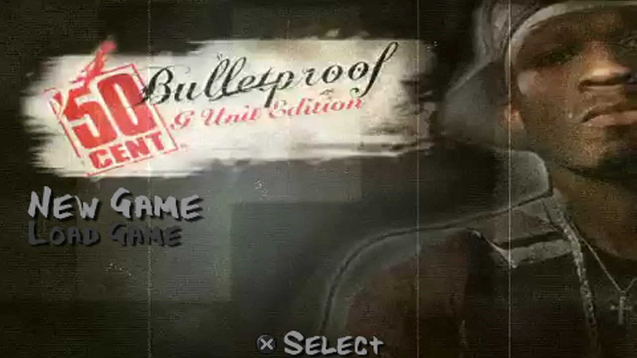 50 Cent: Bulletproof: G Unit Edition screenshot