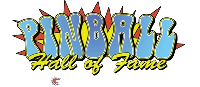 Pinball Hall of Fame: The Gottlieb Collection logo