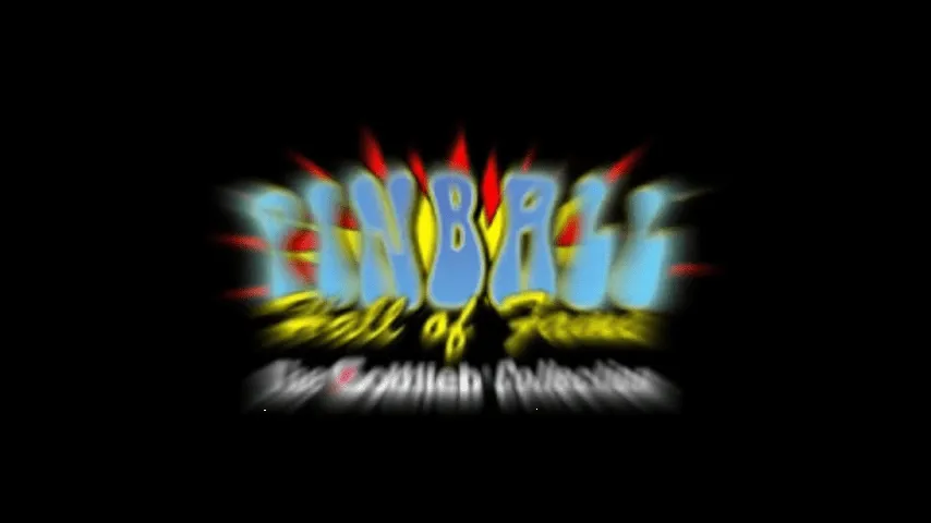 Pinball Hall of Fame: The Gottlieb Collection screenshot