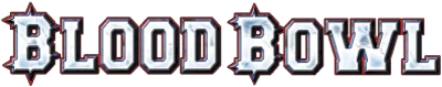 Blood Bowl logo