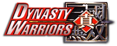 Dynasty Warriors logo