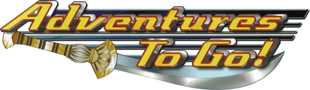 Adventures to Go! logo