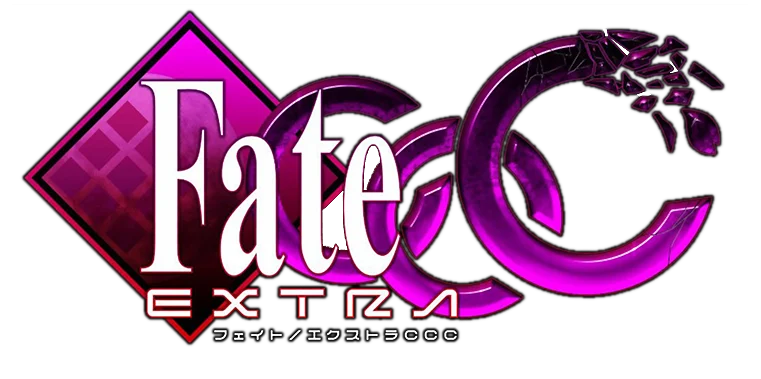 Fate-Extra CCC logo