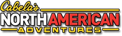 Cabela's North American Adventures logo