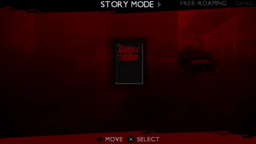 Gangs Of London screenshot