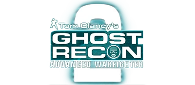 Tom Clancy's Ghost Recon: Advanced Warfighter 2 logo