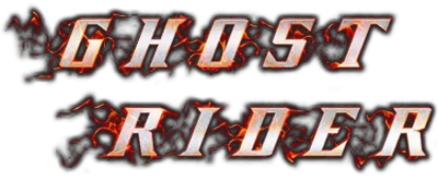 Ghost Rider logo