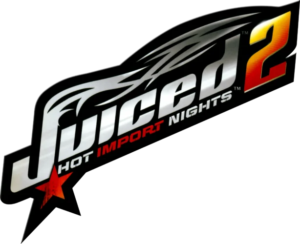 Juiced 2: Hot Import Nights logo
