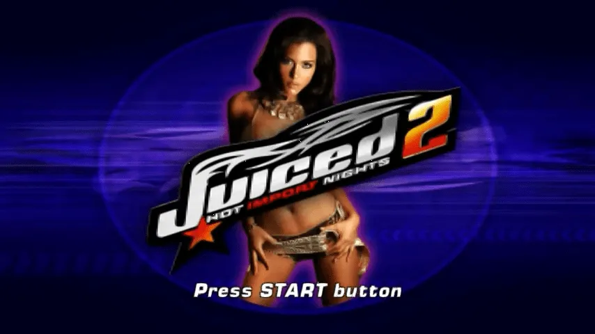 Juiced 2: Hot Import Nights screenshot