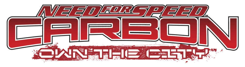 Need for Speed: Carbon: Own the City logo