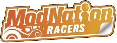 ModNation Racers logo