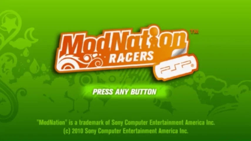 ModNation Racers screenshot