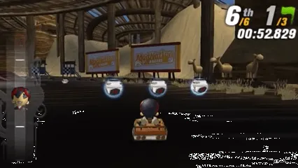 ModNation Racers screenshot