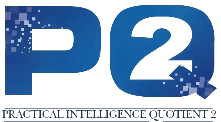 PQ2: Practical Intelligence Quotient 2 logo