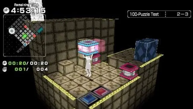 Backdrop artwork for PQ2: Practical Intelligence Quotient 2