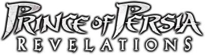 Prince of Persia: Revelations logo