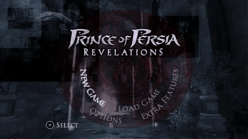 Prince of Persia: Revelations screenshot