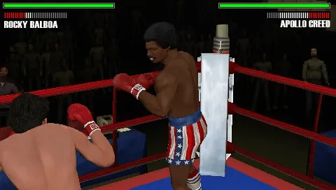 Backdrop artwork for Rocky Balboa