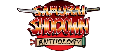 Samurai Shodown: Anthology logo