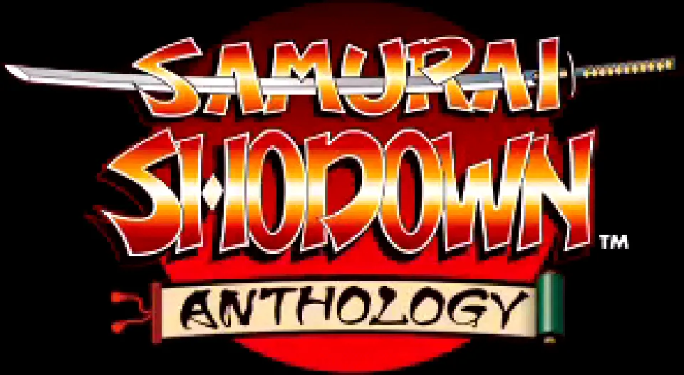 Samurai Shodown: Anthology screenshot