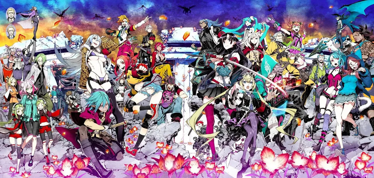 Backdrop artwork for 7th Dragon 2020