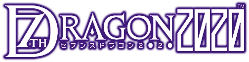 7th Dragon 2020 logo