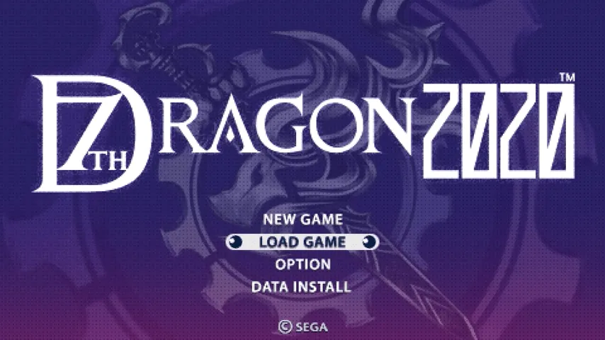 7th Dragon 2020 screenshot
