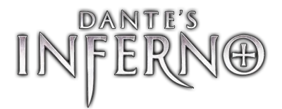 Dante's Inferno logo