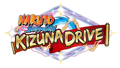 Naruto Shippuden: Kizuna Drive logo