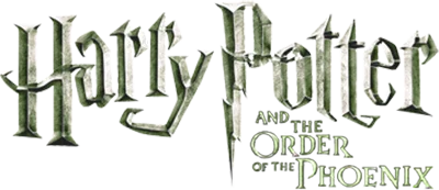 Harry Potter and the Order of the Phoenix logo