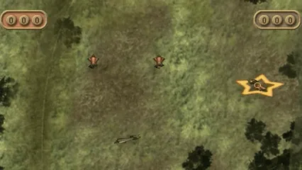 Harry Potter and the Half-Blood Prince screenshot