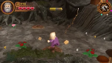 LEGO Harry Potter: Years 5-7 screenshot